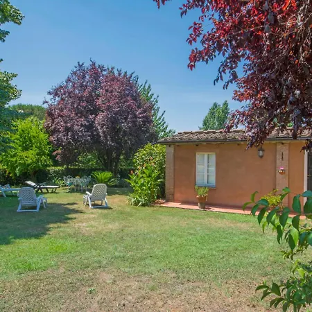 Il Fienile Del Colle By Interhome San Gennaro (Lucca)