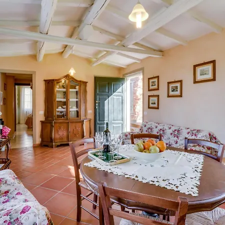 Il Fienile Del Colle By Interhome Feriehus