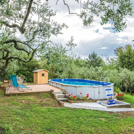 Il Fienile Del Colle By Interhome