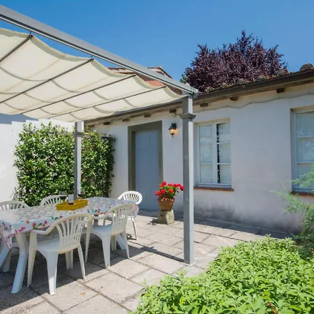 Holiday home Holiday Home Il Fienile Del Colle By Interhome