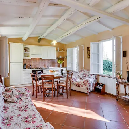 Holiday Home Il Fienile Del Colle By Interhome *