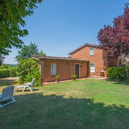 Holiday home Holiday Home Il Fienile Del Colle By Interhome *