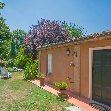 Holiday Home Il Fienile Del Colle By Interhome Holiday home *
