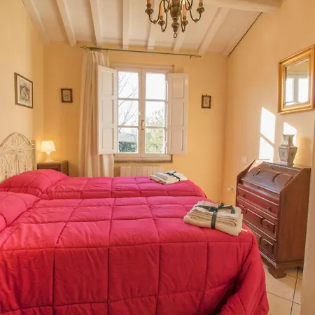 Holiday Home Il Fienile Del Colle By Interhome Holiday home