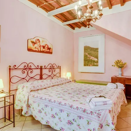 Holiday Home Il Fienile Del Colle By Interhome Holiday home *