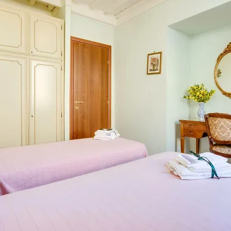 Holiday home Holiday Home Il Fienile Del Colle By Interhome *