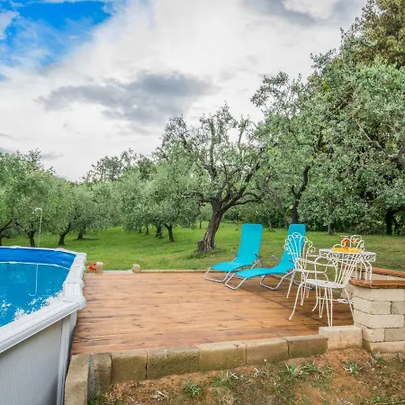 Holiday Home Il Fienile Del Colle By Interhome * San Gennaro (Lucca)