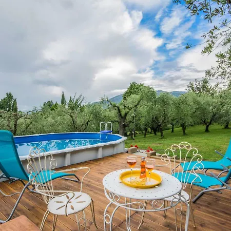 Holiday Home Il Fienile Del Colle By Interhome Holiday home