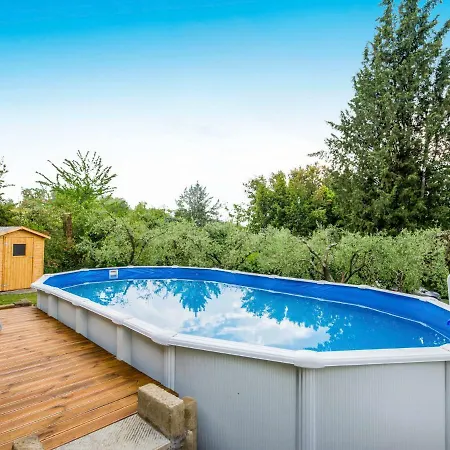 Holiday Home Il Fienile Del Colle By Interhome Holiday home San Gennaro (Lucca)