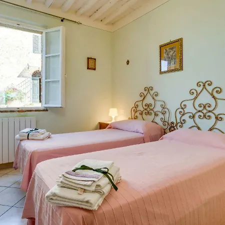 Holiday Home Il Fienile Del Colle By Interhome Holiday home